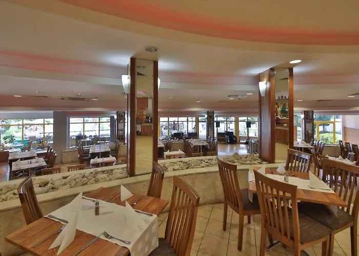 Kaliakra Mare 4* Albena