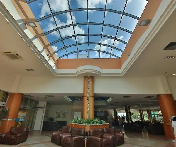 Kaliakra Mare 4* Albena