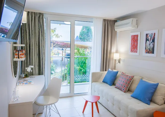 Hotel Kaliakra Mare Albena