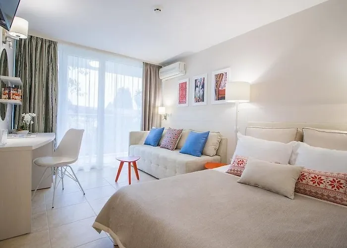 Hotel Kaliakra Mare - 4*