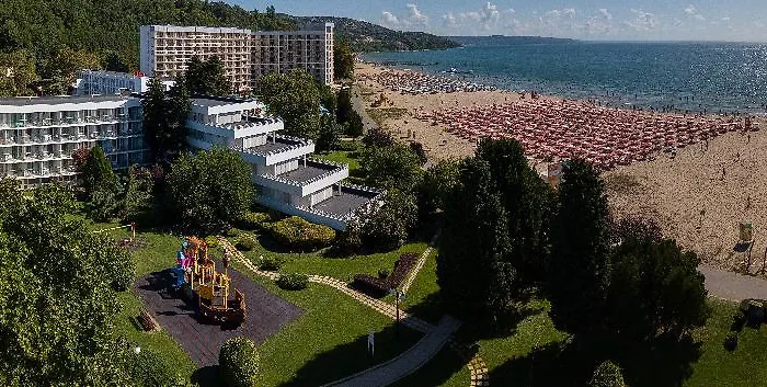 Kaliakra Mare - 4* Albena