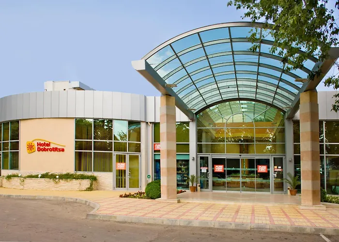 Kaliakra Mare - 4* Albena