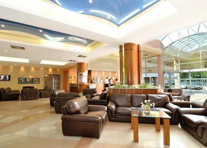 Hotel Kaliakra Mare 4*