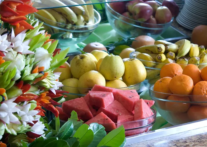 Kaliakra Mare Hotel Albena