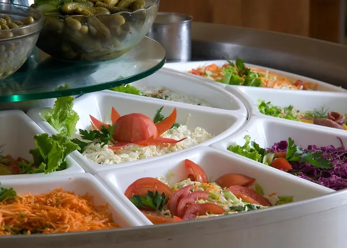 Kaliakra Mare 4* Albena