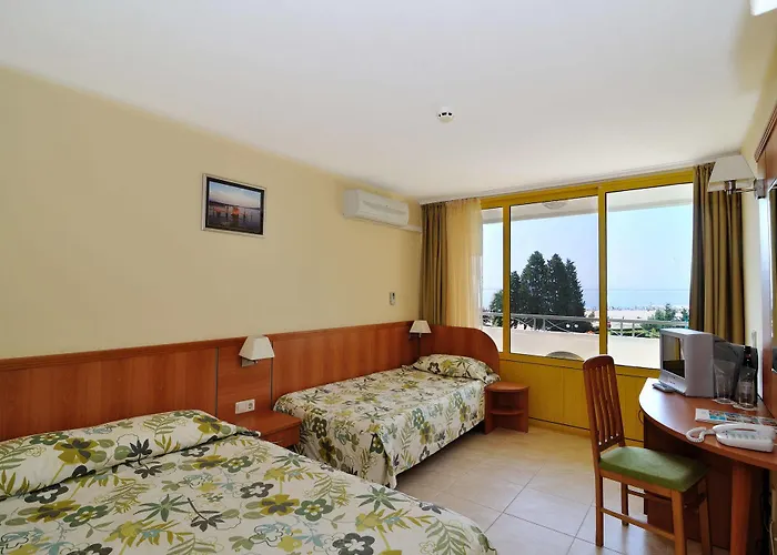 Hotel Kaliakra Mare -