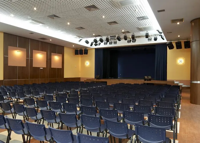 Kaliakra Mare 4* Albena