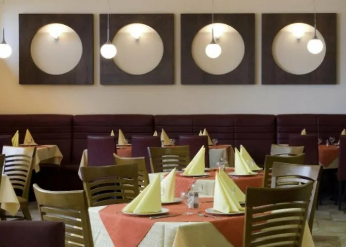 Kaliakra Mare - Hotel Albena