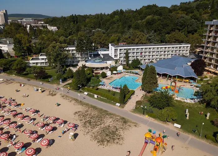 Kaliakra Mare - Hotel Albena