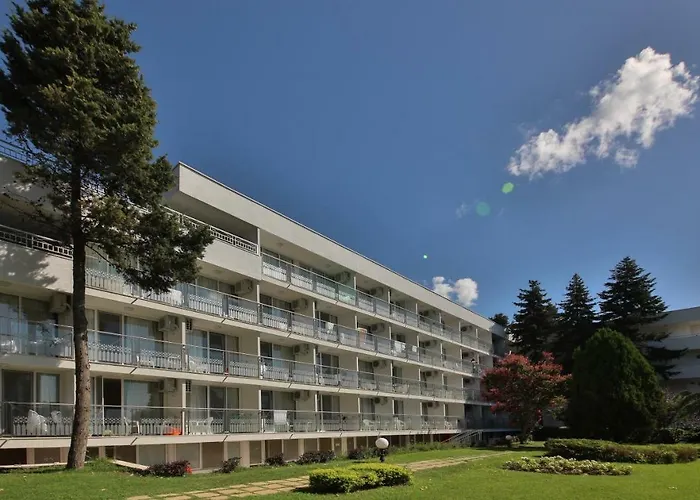 Kaliakra Mare - Hotel