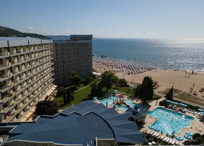 Kaliakra Mare - 4* Albena