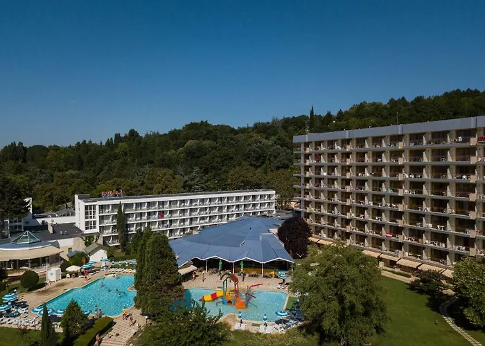 Hotel Kaliakra Mare Albena