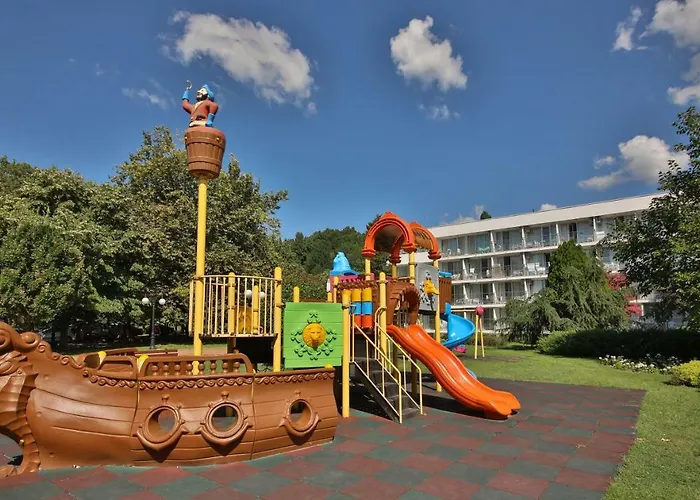 Kaliakra Mare Albena