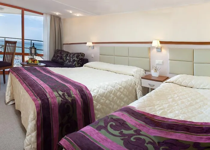 Hotel Kaliakra Mare - 4*