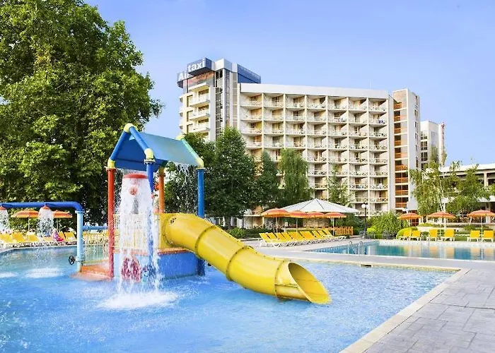 Kaliakra Mare Albena